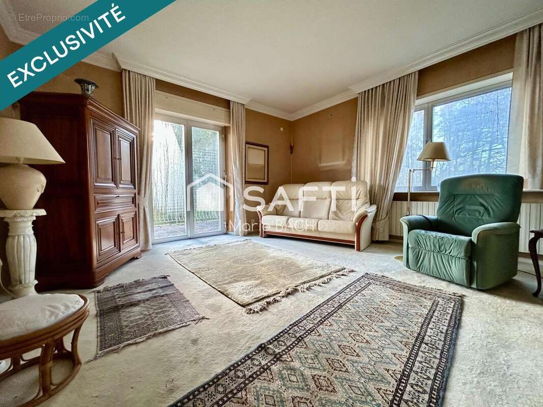 Photo 5 - Maison à KESKASTEL