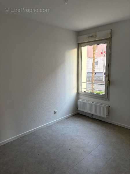 Appartement à BELFORT