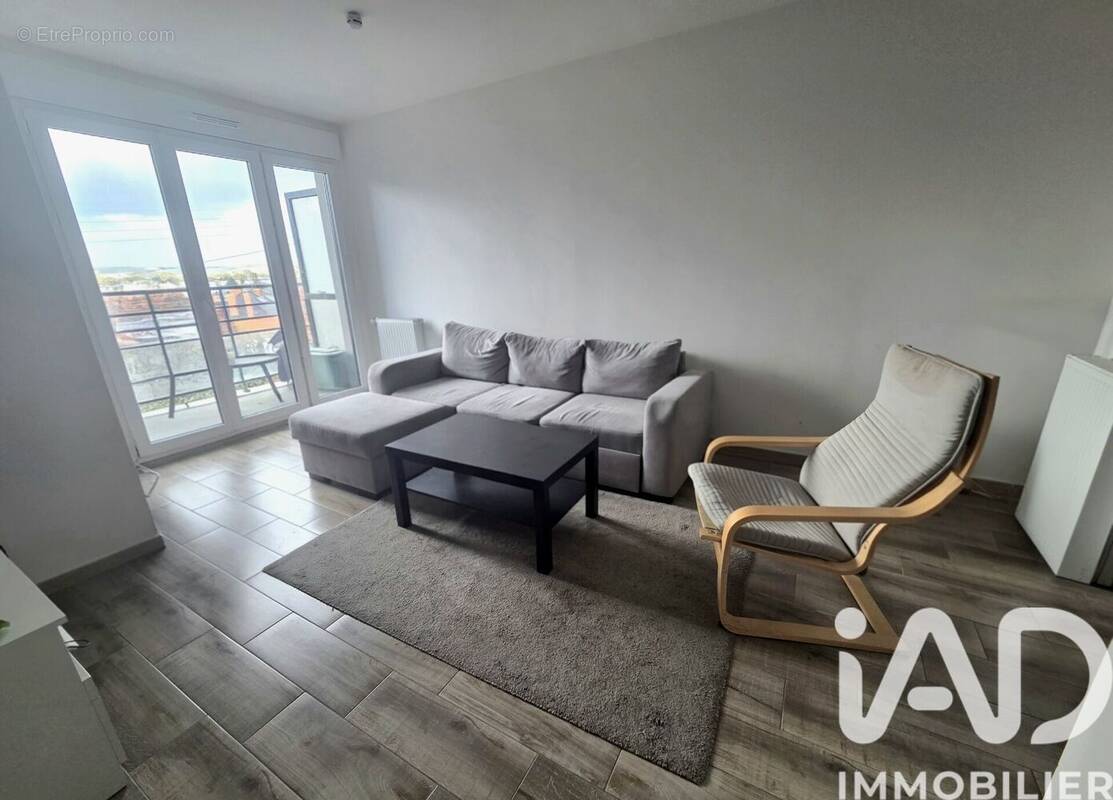 Photo 1 - Appartement à GOURNAY-SUR-MARNE