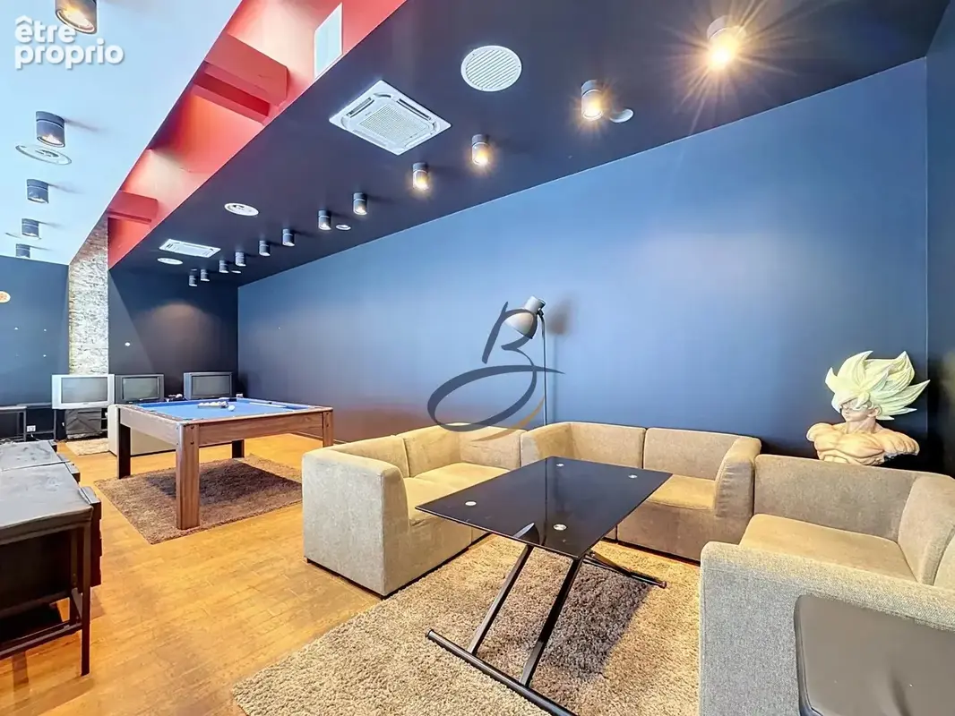 Vente Boutique Bourgoin-jallieu(38300) 185 000ï¿œ - photo 2