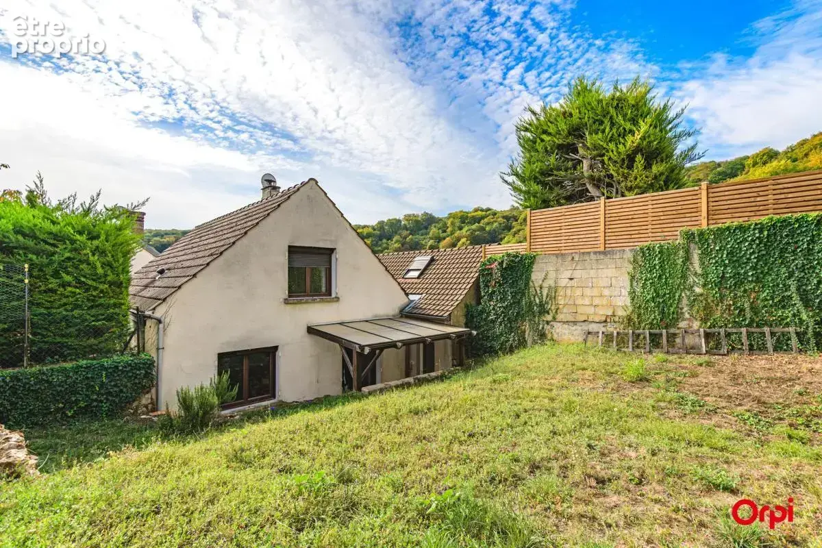 Photo Maison à Verzy au prix de 317 900€