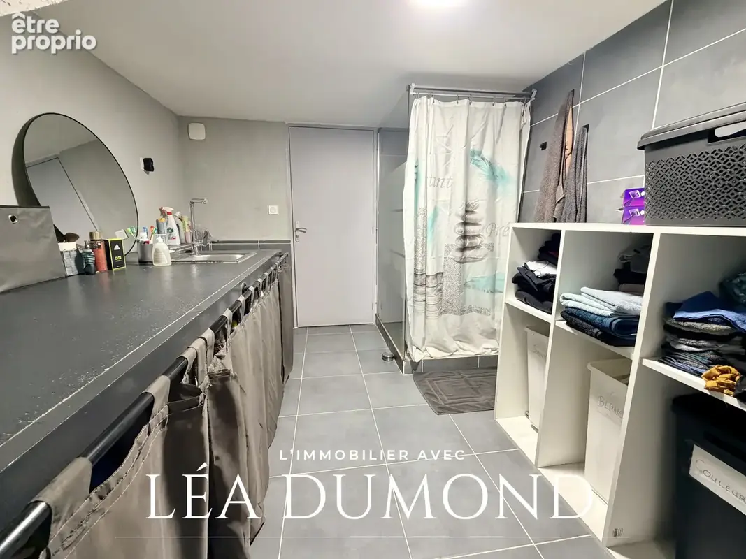 Maison spacieuse avec piscine - photo 8