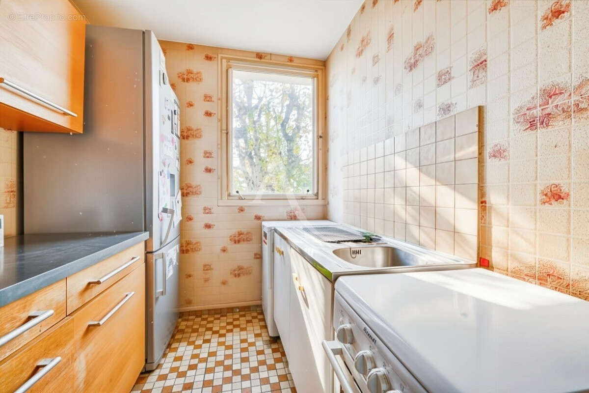 Appartement à JOINVILLE-LE-PONT