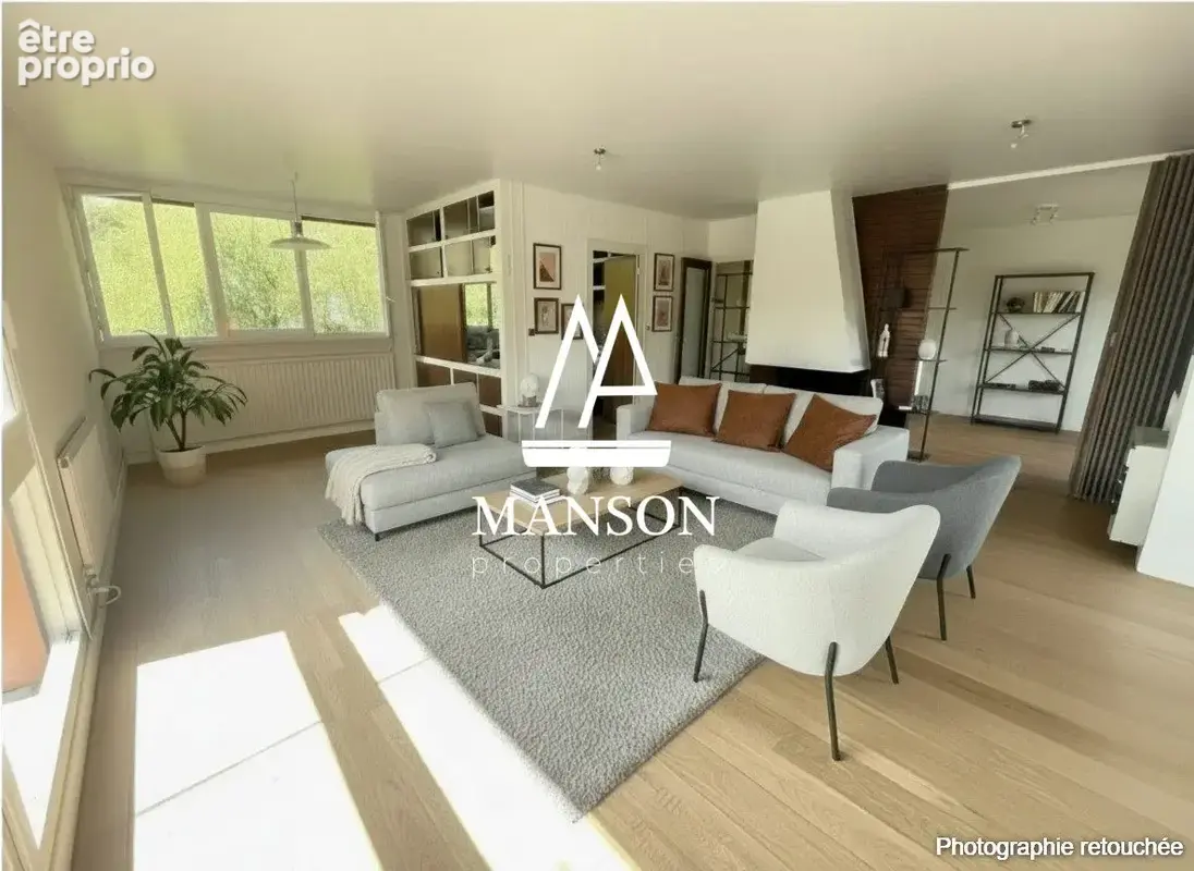 Maison 7 pièces 139 m² à vendre à Le Bouscat (33110) - photo 2