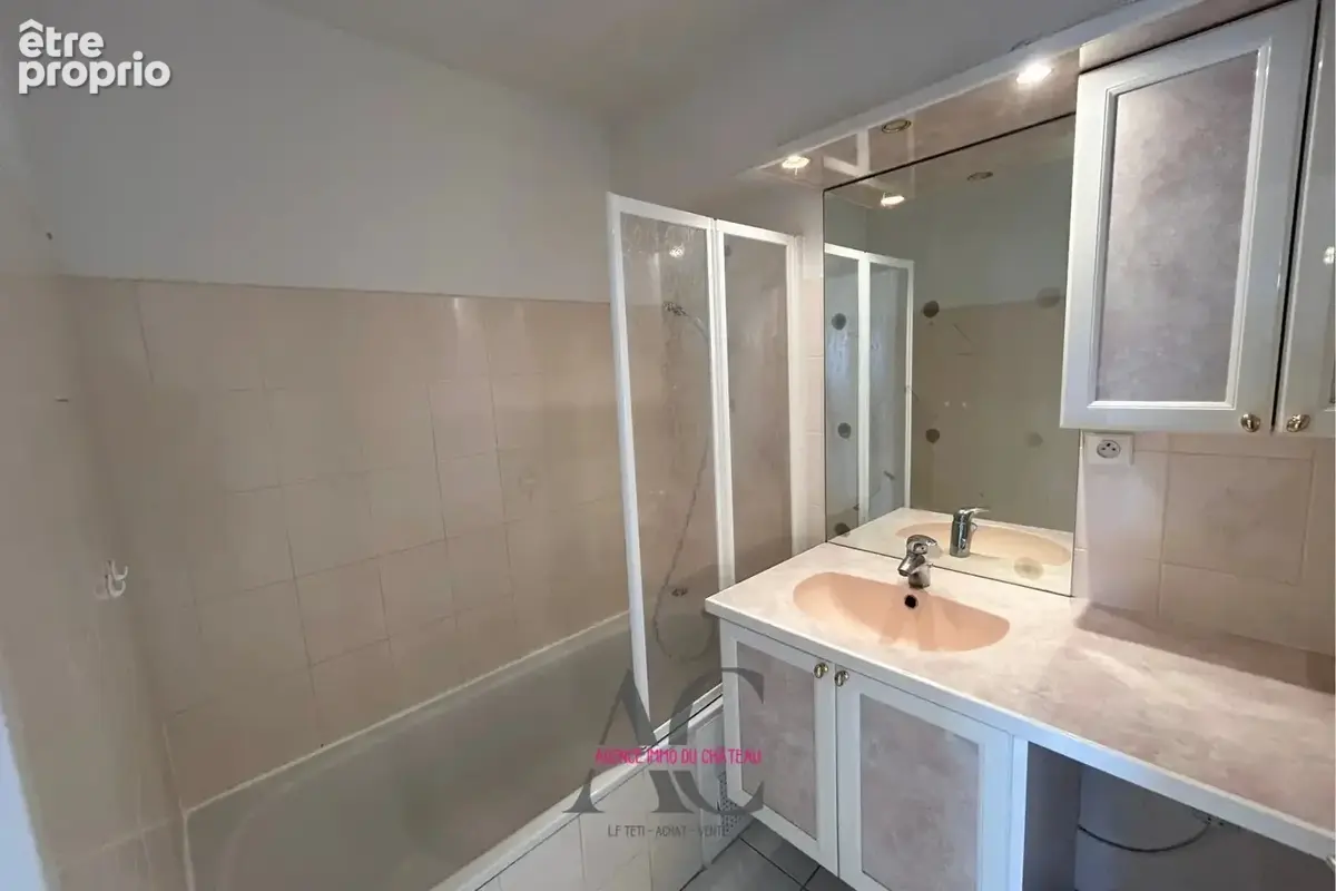 EXCLUSIVITE Duplex 5 pièces avec jardin – 96 m² – Garéoult - photo 12
