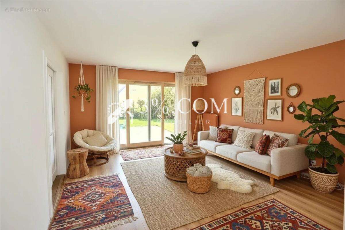 Appartement à WASQUEHAL