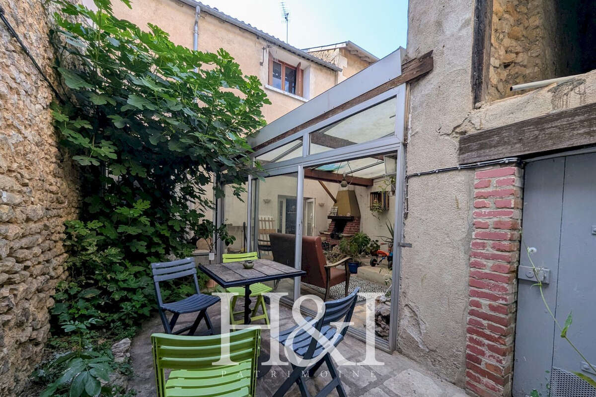 Maison 4 pièces - poitiers ouest - photo 10