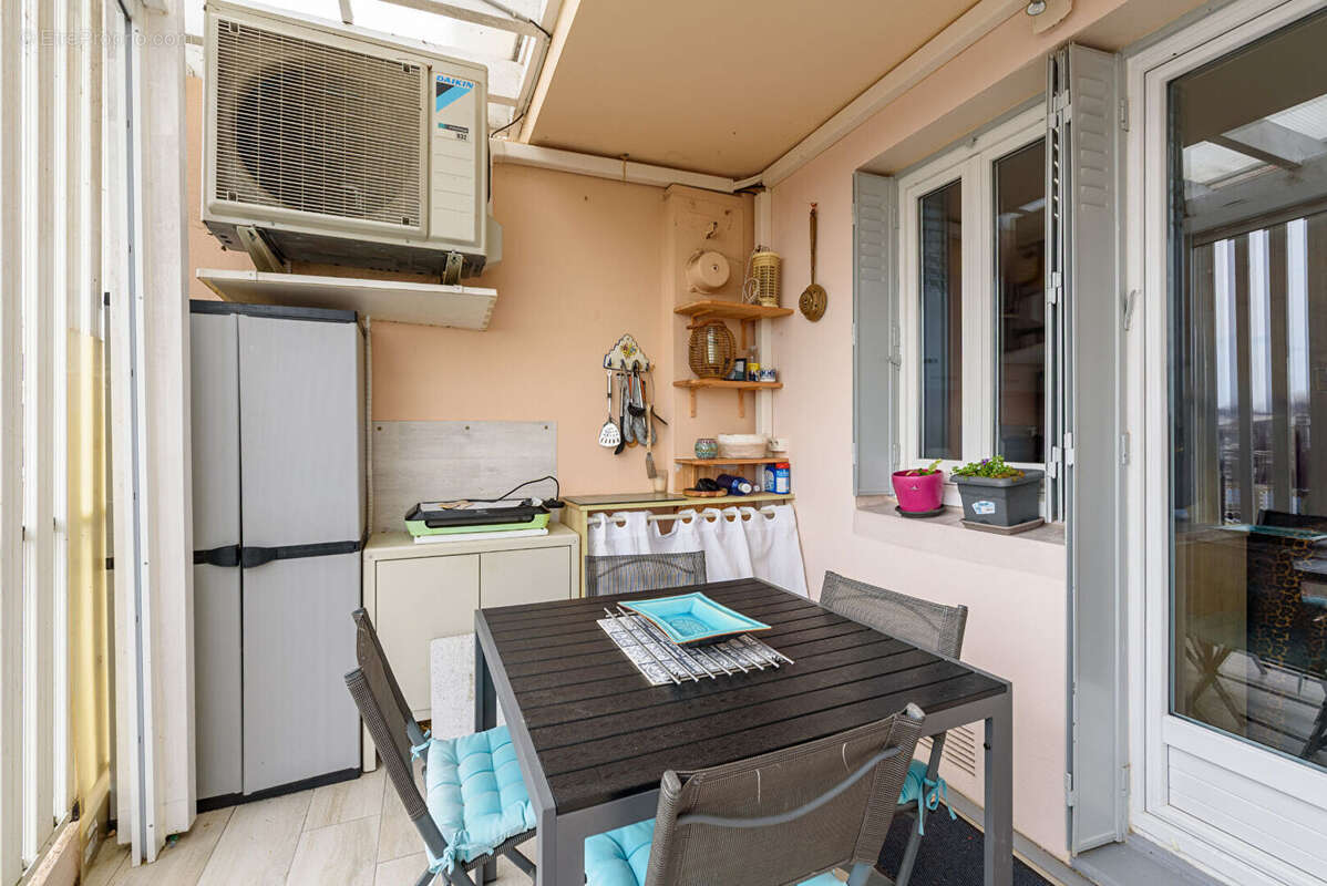 Appartement à MONT-DE-MARSAN