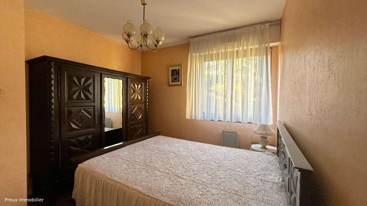 Appartement à ANNECY-LE-VIEUX