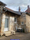 Maison à CHICHEE
