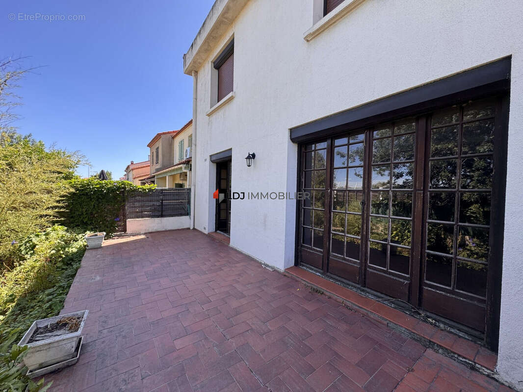 Maison 134 m² à Perpignan  - photo 2