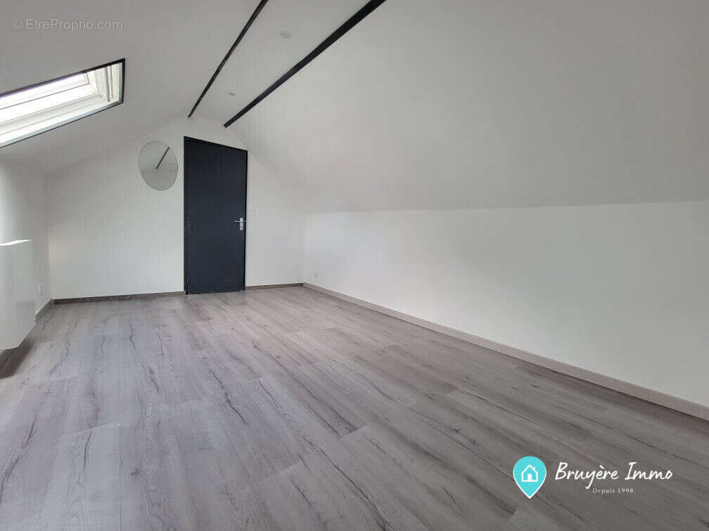 Appartement à SAINT-MICHEL