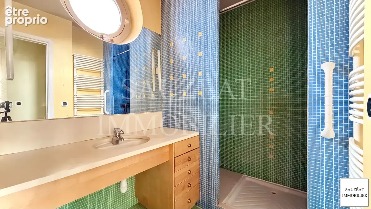 Montrouge - Appartement d'exception - photo 13