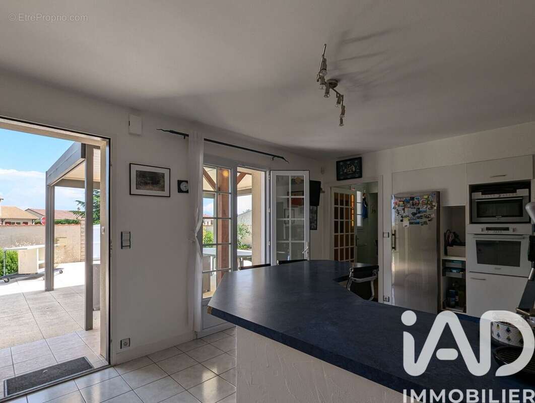 Photo 7 - Maison à THOUARS