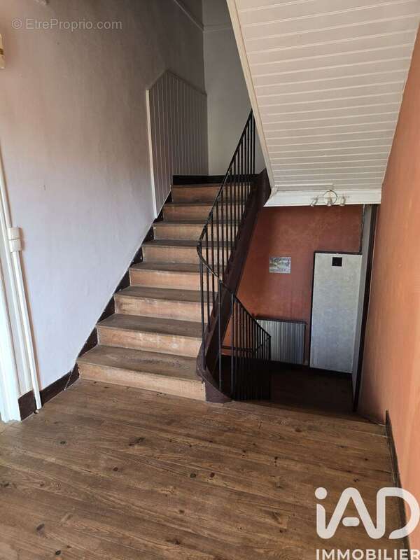Maison 81 m² à Aulon  - photo 3
