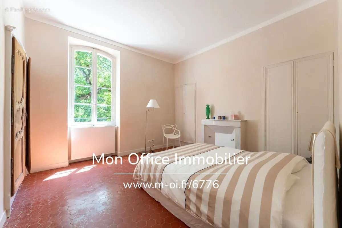 Maison à BONNIEUX