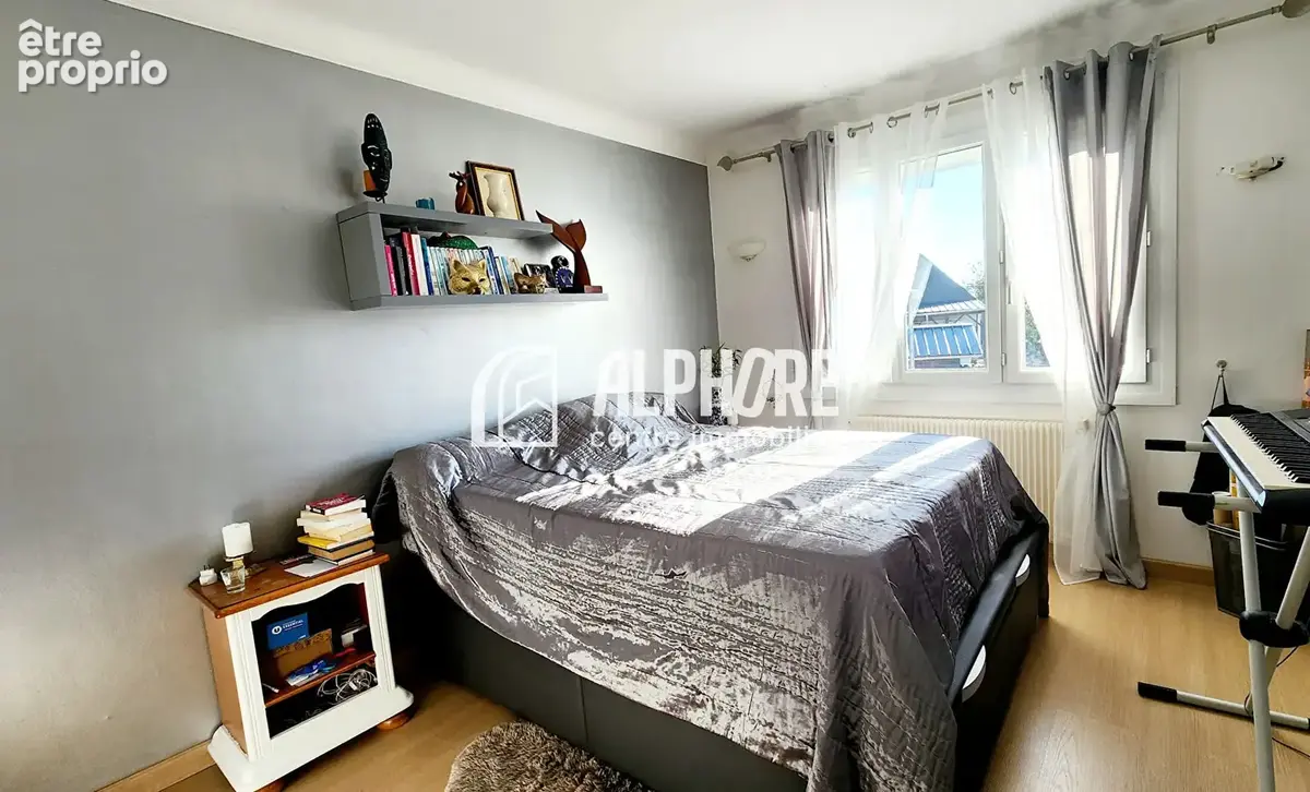 Maison  - Savenay - 6 pièces  - 166 m2 - photo 5