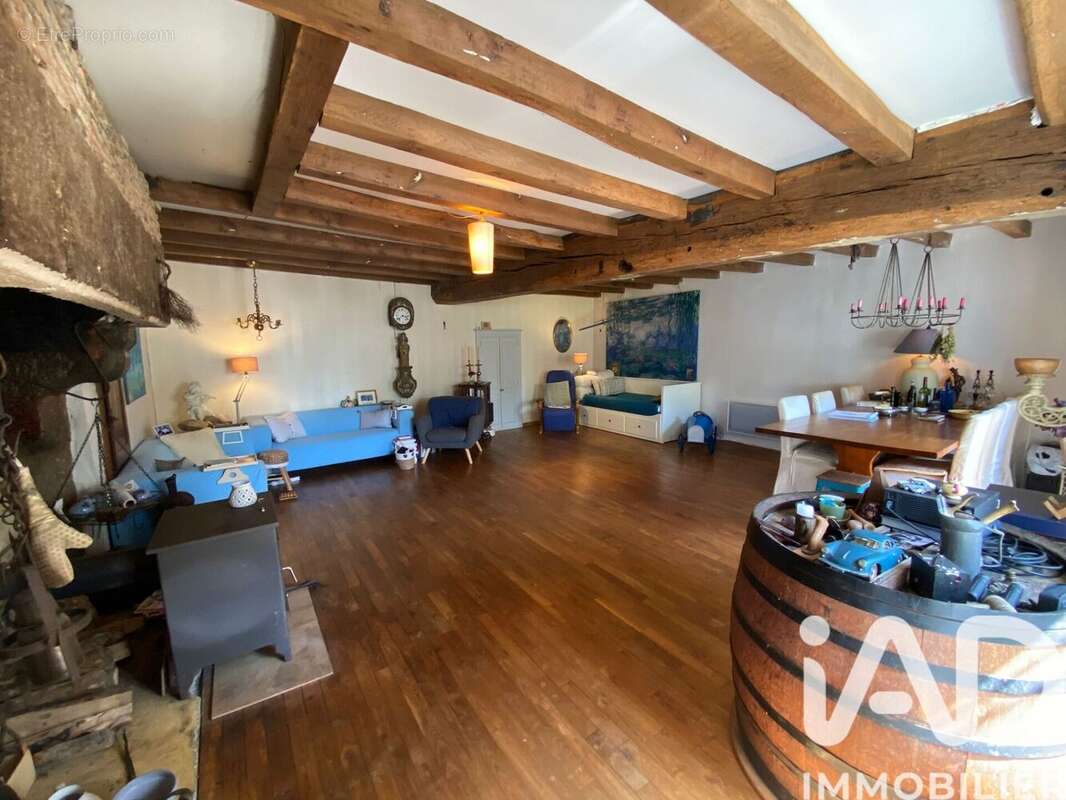 Photo 8 - Maison à SAINT-PARDOUX