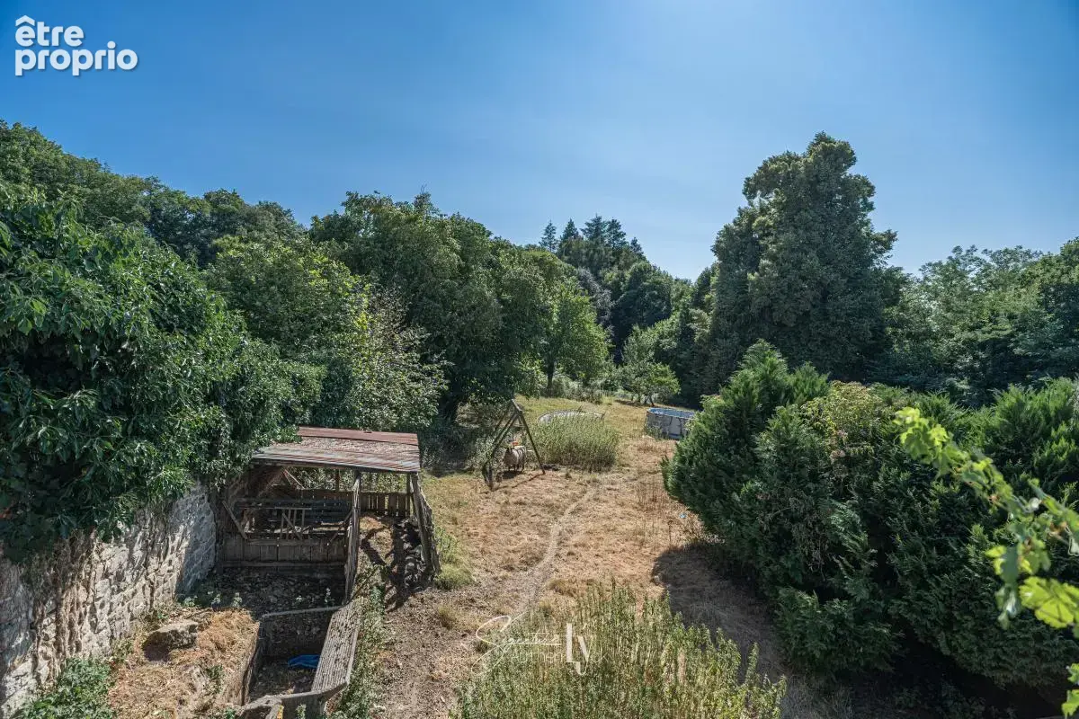 Maison 189 m² à Saint-Amand-Le-Petit  - photo 5