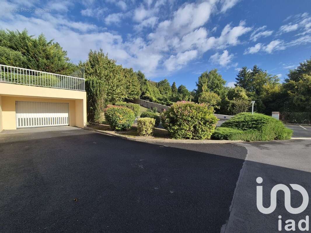 Photo 2 - Appartement à LA FERTE-SOUS-JOUARRE