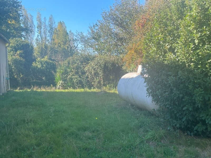 Maison à LA BAZOCHE-GOUET