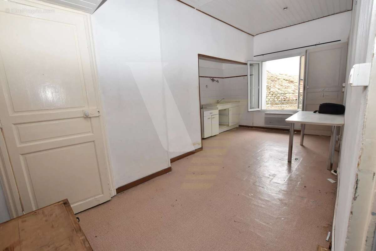 Appartement à BEZIERS