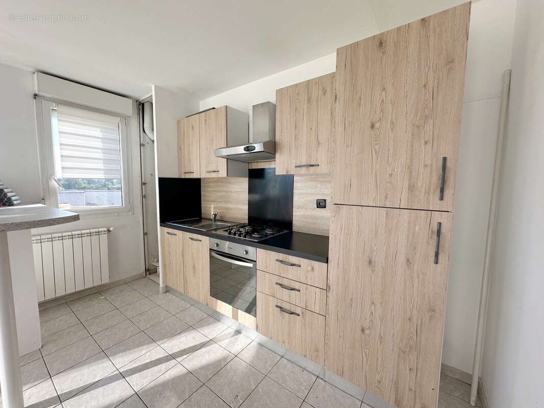 Appartement à SAINT-JEAN-DE-VEDAS