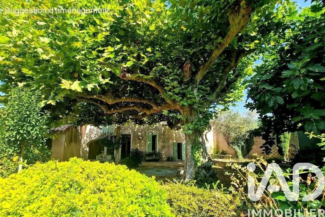 Photo 2 - Maison à CHATEAURENARD