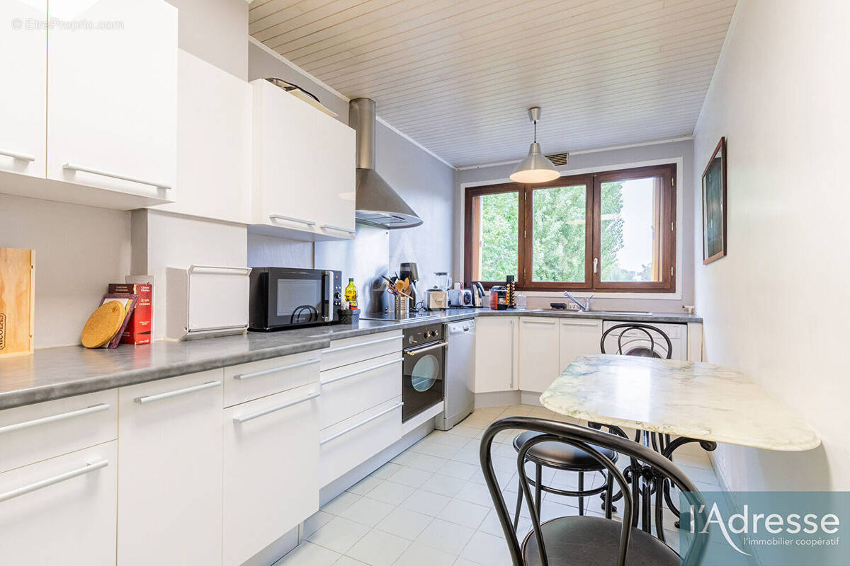 Appartement à ORSAY