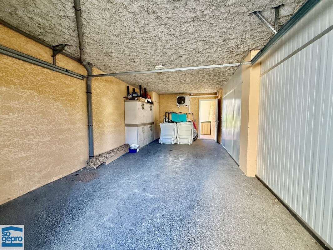 Maison à MARSEILLAN