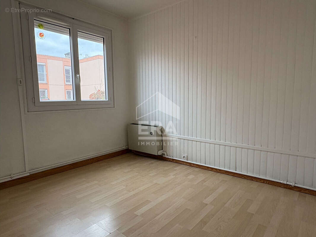 Appartement 37m² à beynes - photo 9