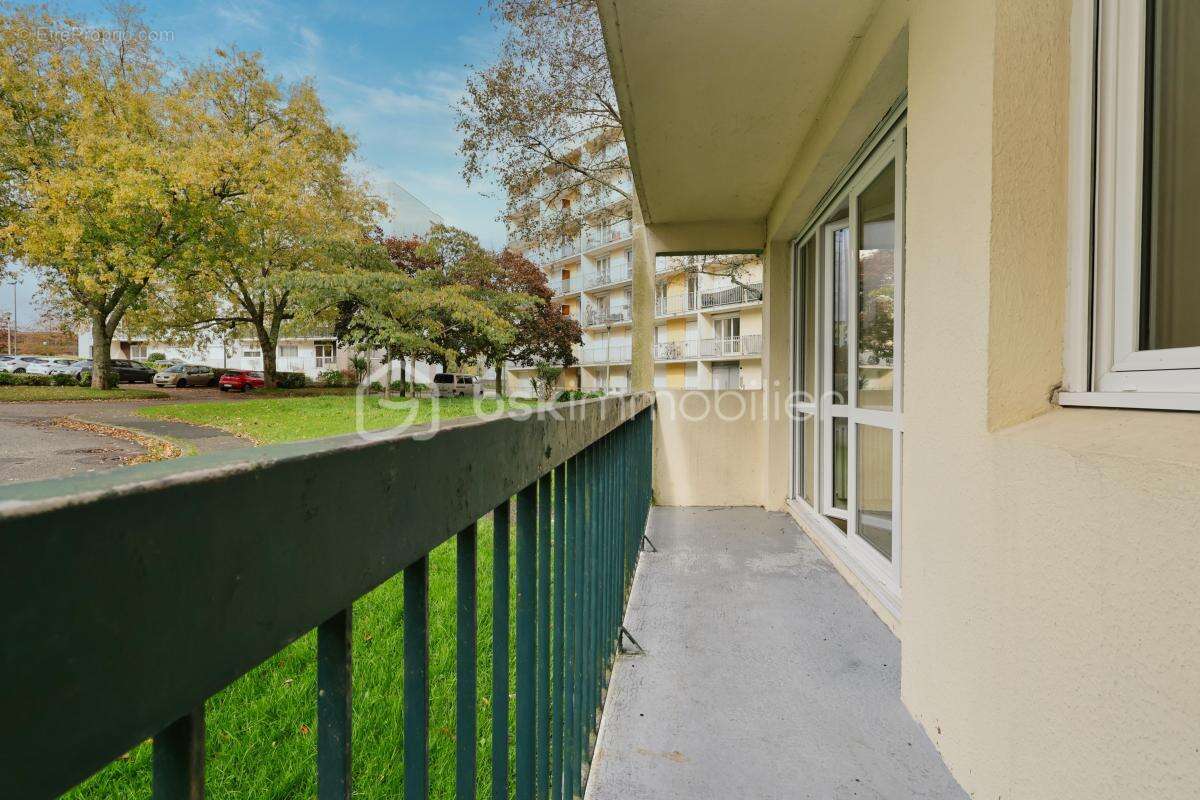 Appartement à QUIMPER