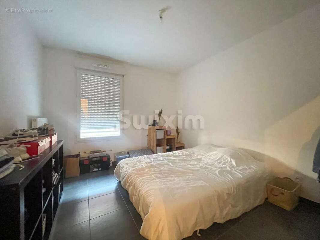 Appartement à SCIEZ