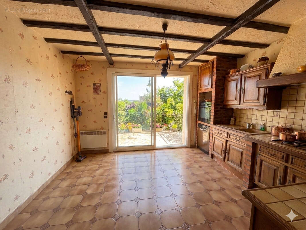 Maison 166 m² à Margency  - photo 5