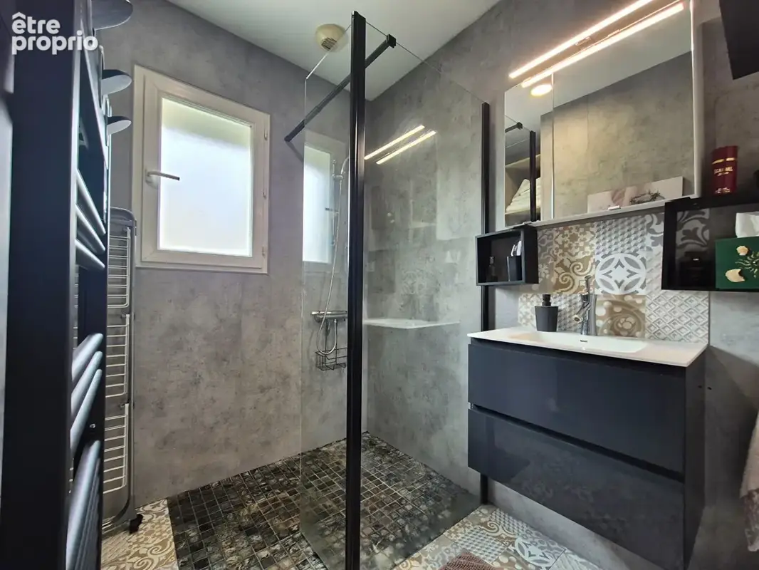 Maison 3 chambres - photo 9
