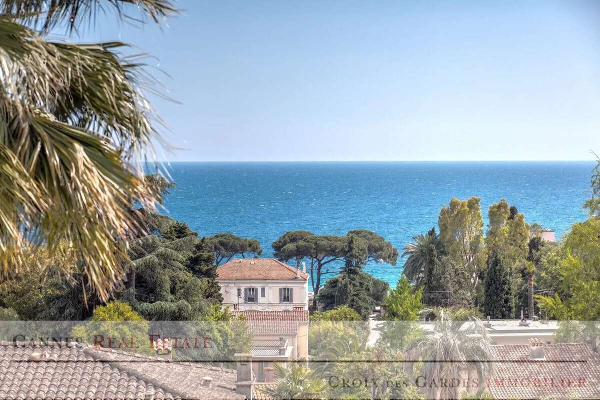 Maison à CANNES