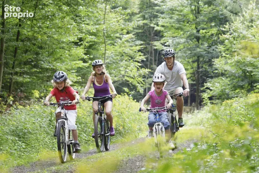 Investissement dans un Center Parcs - photo 20