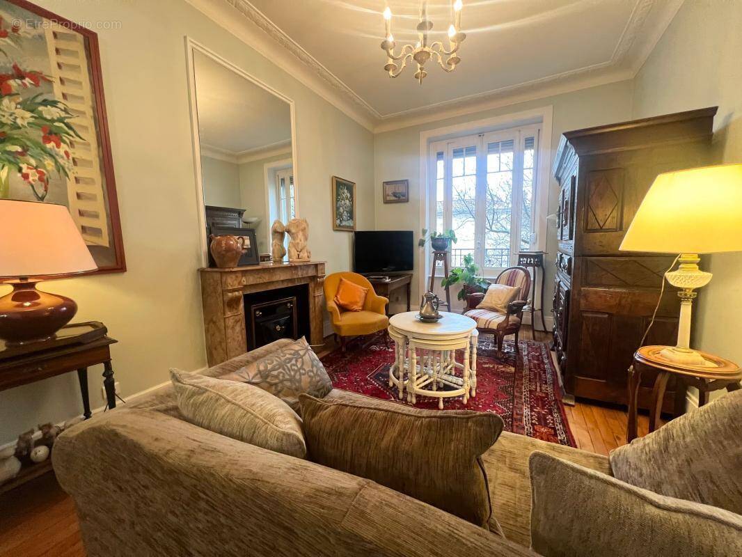 Appartement à LYON-3E