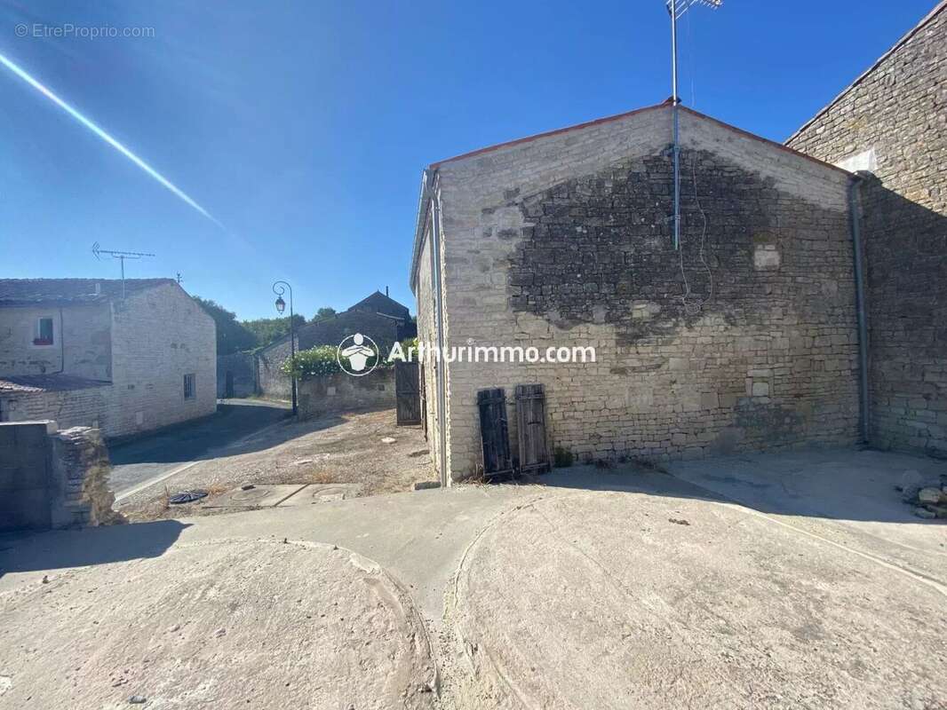 Vente Maison Macqueville(17490) 89 200ï¿œ - photo 2