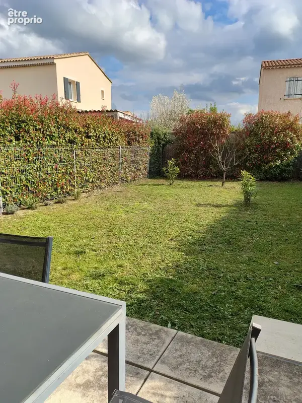 Dans lotissement récent Maison F4 - photo 18