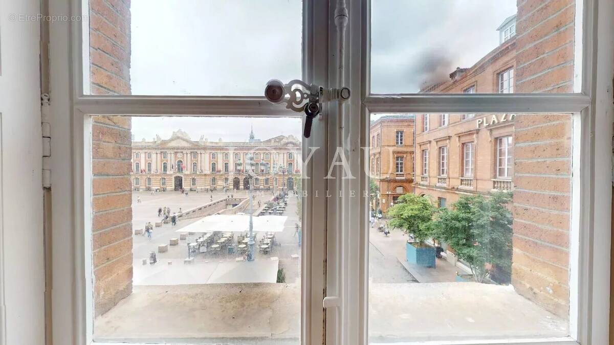 Commerce à TOULOUSE