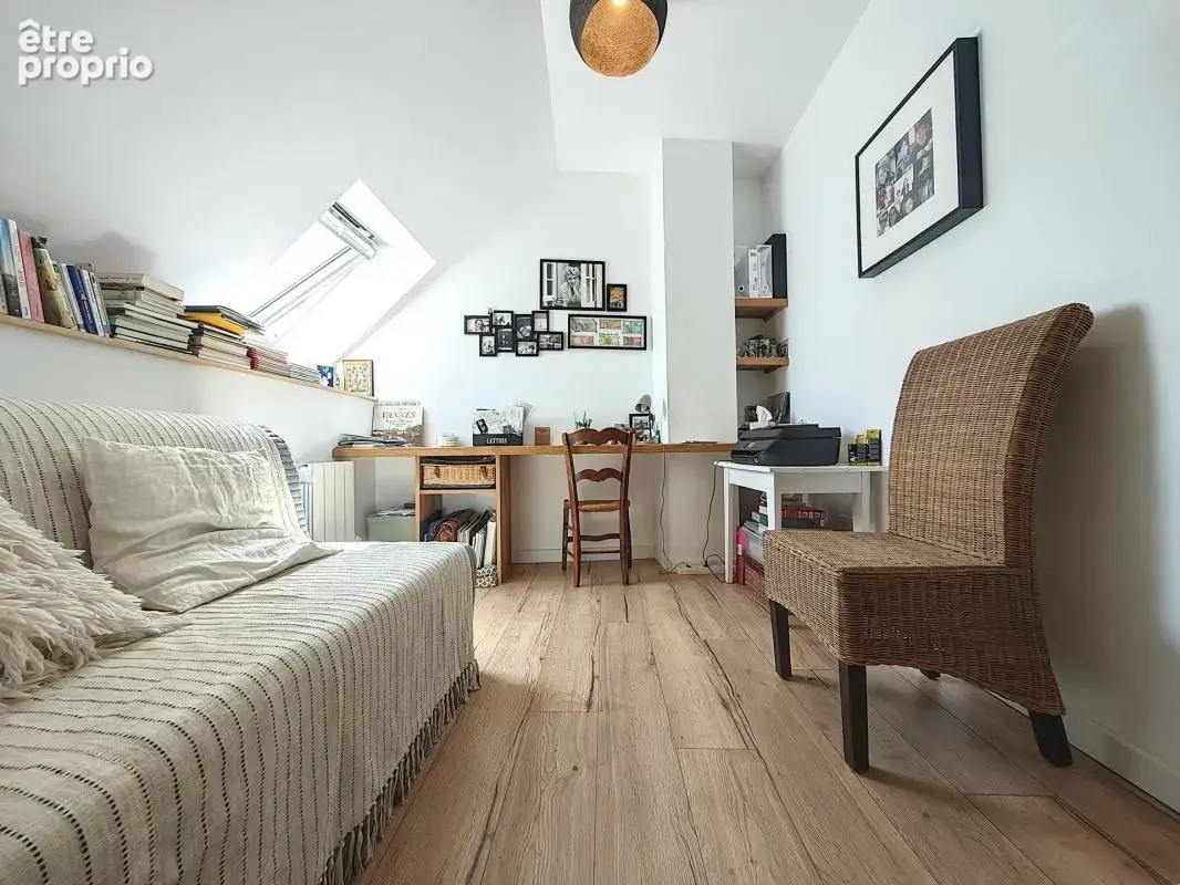Appartement/maison de 85 m² - photo 10