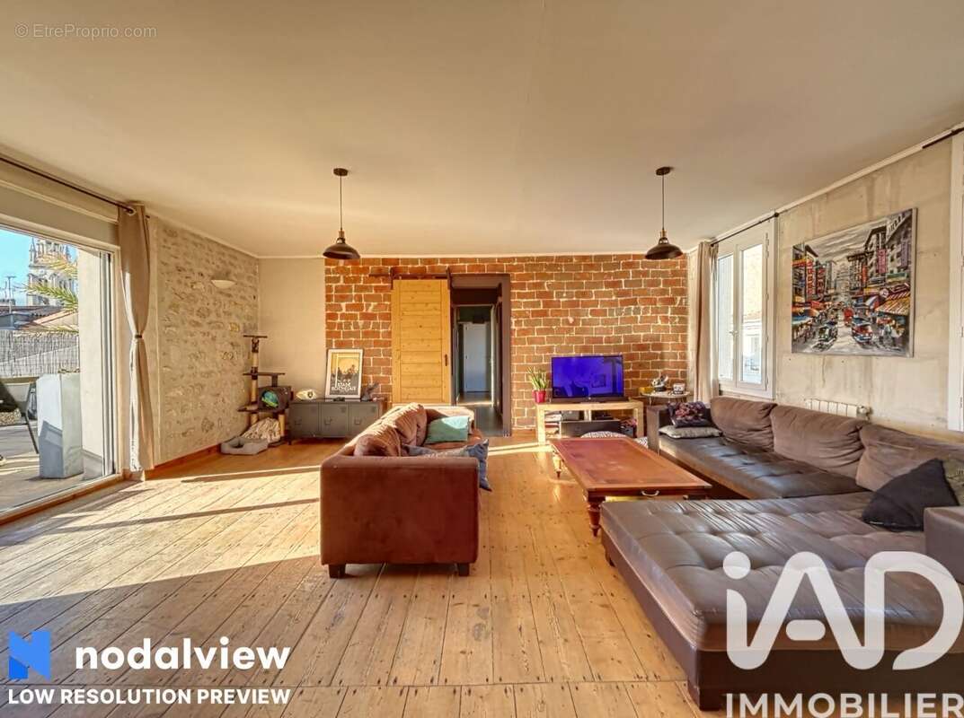 Photo 8 - Appartement à LA TREMBLADE