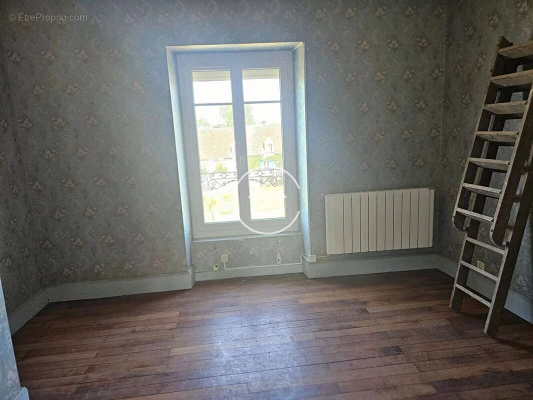 Bâtisse à réhabiliter aux portes de Blois - photo 3