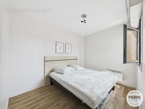 Appartement à VILLEJUIF