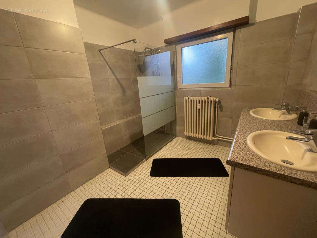 Maison à SOUFFELWEYERSHEIM