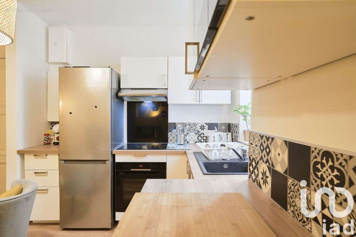 Photo 2 - Appartement à TOULOUSE