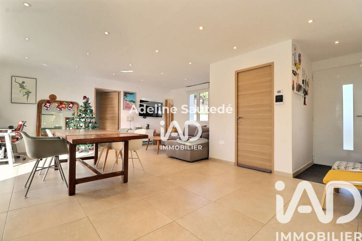 Photo 5 - Maison à SAINT-CYR-SUR-MER