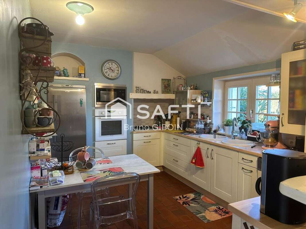 Photo 4 - Maison à GIEN