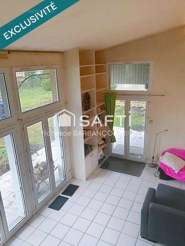 Photo 6 - Maison à BARROU